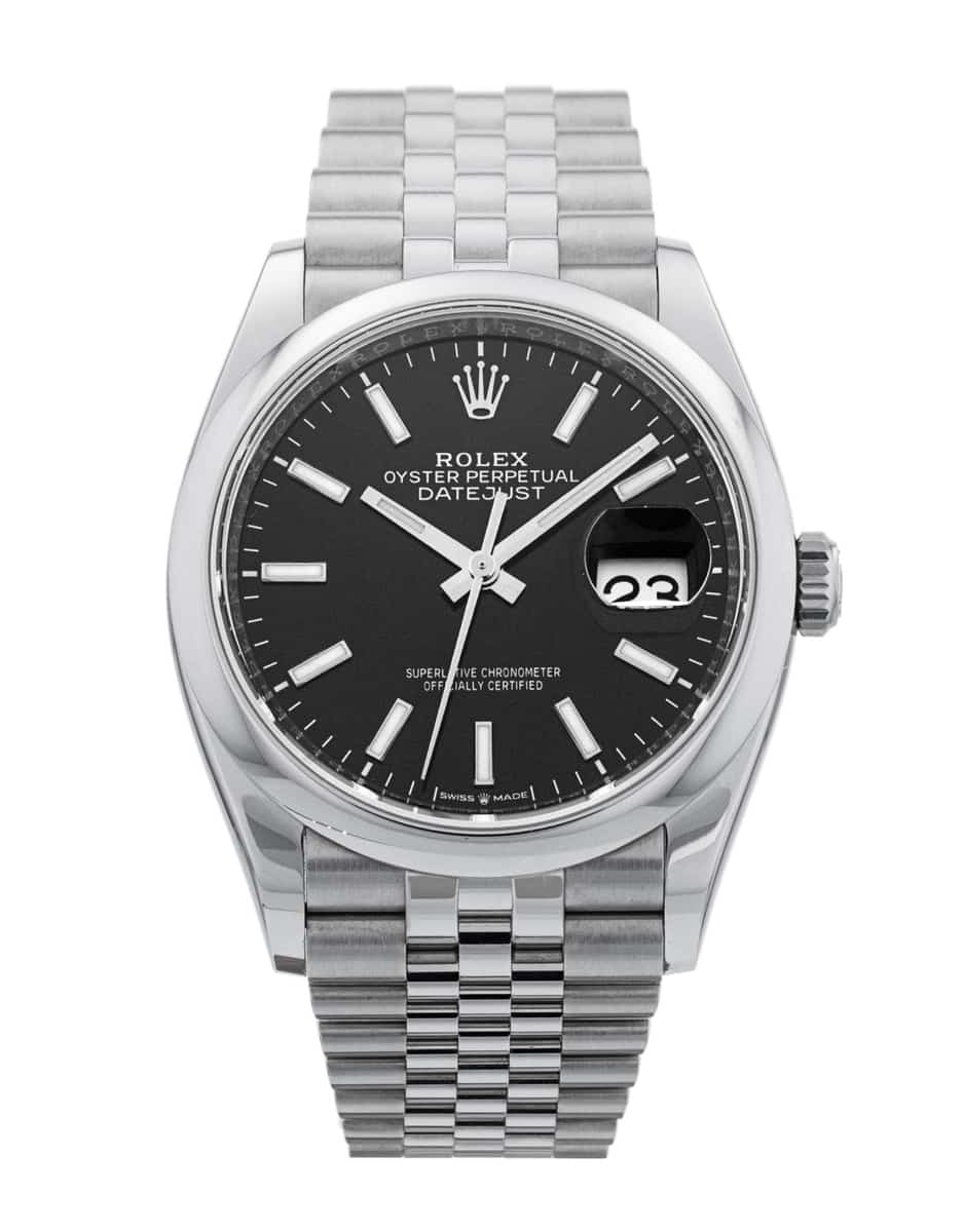 Rolex Datejust 126200 Rolex Datejust 126200